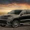 2022 Jeep Grand Cherokee WK 2nd exterior image - activate to see more