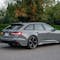 2021 Audi RS 6 Avant 8th exterior image - activate to see more