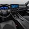 2024 Toyota Grand Highlander 10th interior image - activate to see more