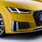 2019 Audi TT 30th exterior image - activate to see more