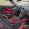 2020 McLaren 720S 11th interior image - activate to see more