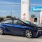 2020 Toyota Mirai 1st exterior image - activate to see more