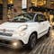 2020 FIAT 500L 1st exterior image - activate to see more