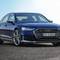 2021 Audi S8 11th exterior image - activate to see more