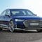 2020 Audi S8 2nd exterior image - activate to see more