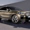 2020 BMW X6 3rd exterior image - activate to see more