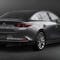 2024 Mazda Mazda3 32nd exterior image - activate to see more