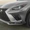 2018 Lexus NX 5th exterior image - activate to see more