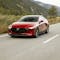 2024 Mazda Mazda3 35th exterior image - activate to see more