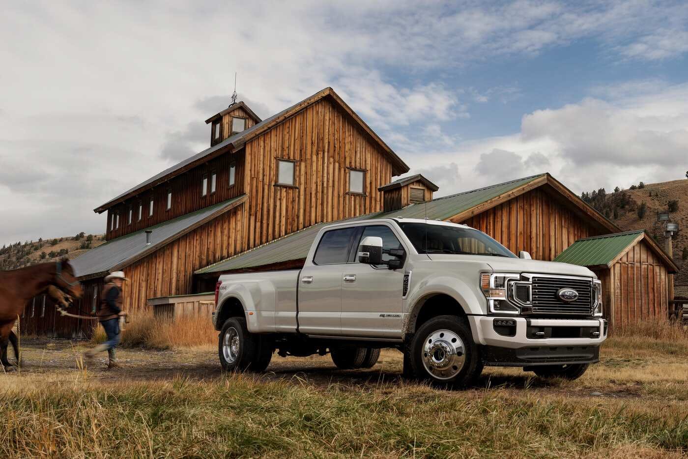 21 Ford Super Duty F 450 Prices Reviews Trims Photos Truecar