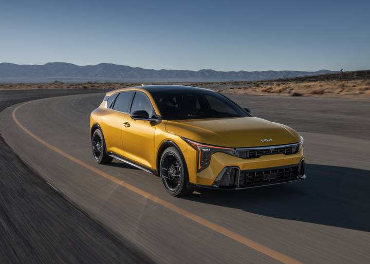 2026 Kia K4 Lease Deals & Specials - TrueCar