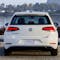 2017 Volkswagen e-Golf 8th exterior image - activate to see more