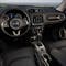 2019 Jeep Renegade 1st interior image - activate to see more