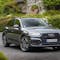 2019 Audi SQ5 30th exterior image - activate to see more