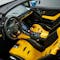 2023 Lamborghini Huracan 4th interior image - activate to see more