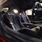 2024 McLaren Artura 5th interior image - activate to see more