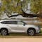 2020 Toyota Highlander 26th exterior image - activate to see more