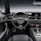 2018 Audi S6 1st interior image - activate to see more