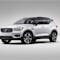 2019 Volvo XC40 16th exterior image - activate to see more