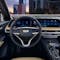 2024 Cadillac XT4 4th interior image - activate to see more
