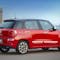 2020 FIAT 500L 17th exterior image - activate to see more