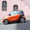 2019 smart EQ fortwo 17th exterior image - activate to see more