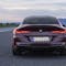 2021 BMW M8 8th exterior image - activate to see more