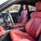 2020 Porsche Taycan 17th interior image - activate to see more