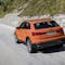 2019 Audi Q3 4th exterior image - activate to see more