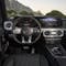 2022 Mercedes-Benz G-Class 7th interior image - activate to see more