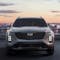 2024 Cadillac XT4 2nd exterior image - activate to see more