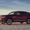 2023 Volkswagen Atlas Cross Sport 1st exterior image - activate to see more