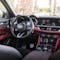 2020 Alfa Romeo Stelvio 6th interior image - activate to see more