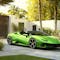 2020 Lamborghini Huracan 24th exterior image - activate to see more