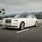 2021 Rolls-Royce Phantom 7th exterior image - activate to see more