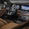 2020 Mercedes-Benz E-Class 14th interior image - activate to see more