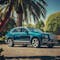 2020 Bentley Bentayga 16th exterior image - activate to see more