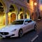 2019 Maserati Quattroporte 2nd exterior image - activate to see more