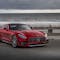 2020 Mercedes-Benz AMG GT 25th exterior image - activate to see more
