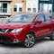 2019 Nissan Rogue Sport 8th exterior image - activate to see more