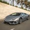 2020 Lamborghini Huracan 31st exterior image - activate to see more