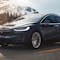 2019 Tesla Model X 5th exterior image - activate to see more