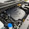 2019 Kia Sedona 8th engine image - activate to see more