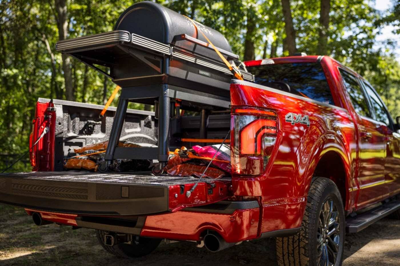 New Ford F-150 for Sale in Quincy, MA
