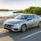 2020 Honda Insight 1st exterior image - activate to see more