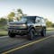 2024 Ford Bronco 18th exterior image - activate to see more