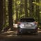 2022 Subaru Outback 8th exterior image - activate to see more