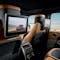 2018 Land Rover Range Rover Sport 4th interior image - activate to see more