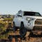 2020 Toyota 4Runner 1st exterior image - activate to see more
