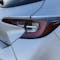 2022 Toyota Corolla Hatchback 13th exterior image - activate to see more
